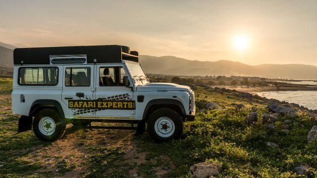 Safari Experts Crete景点图片