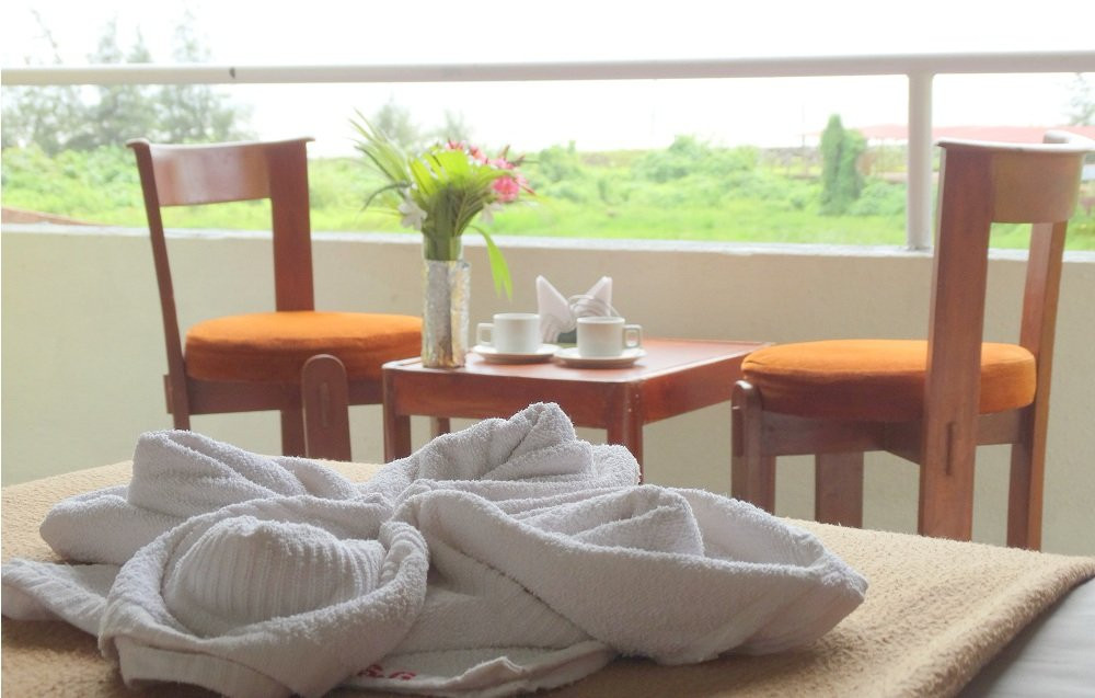 Surali Sagar Beach Resort主图