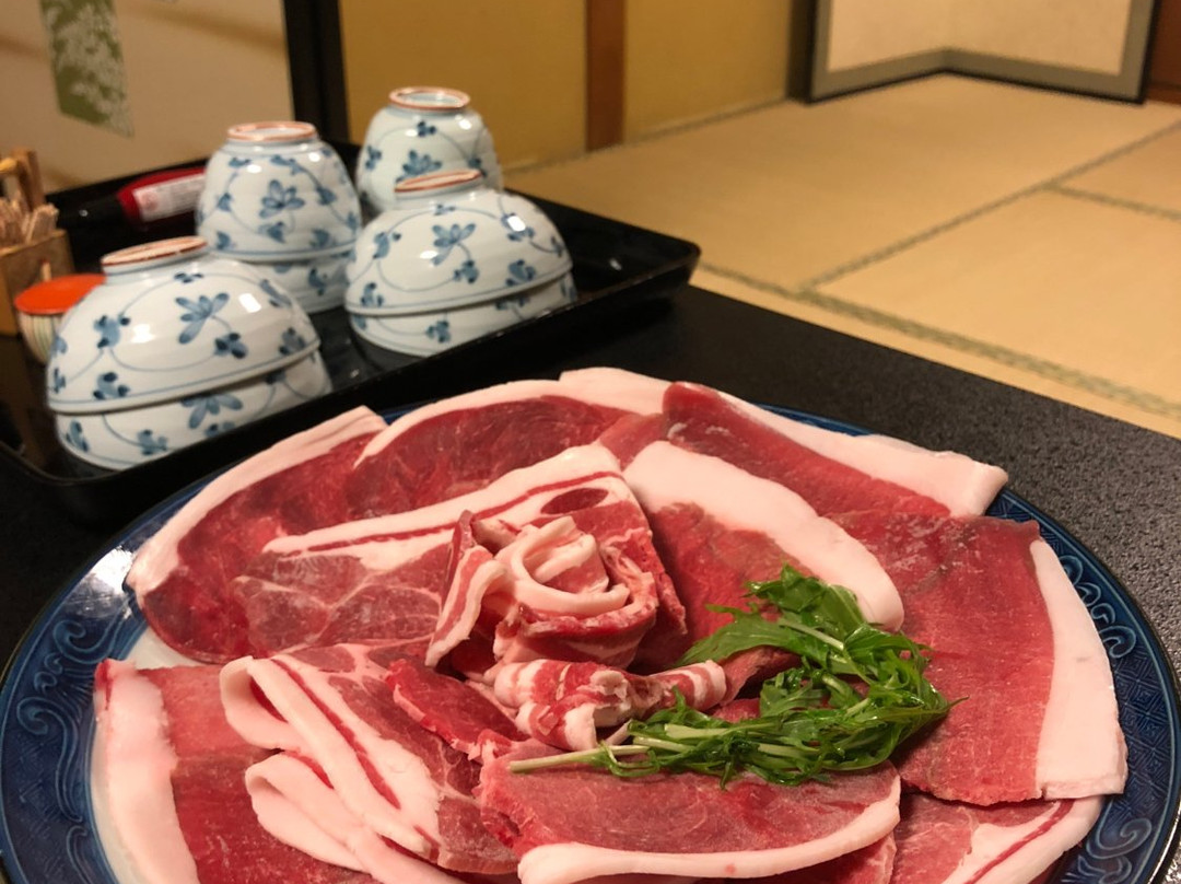 Hanaya Tokubei主图