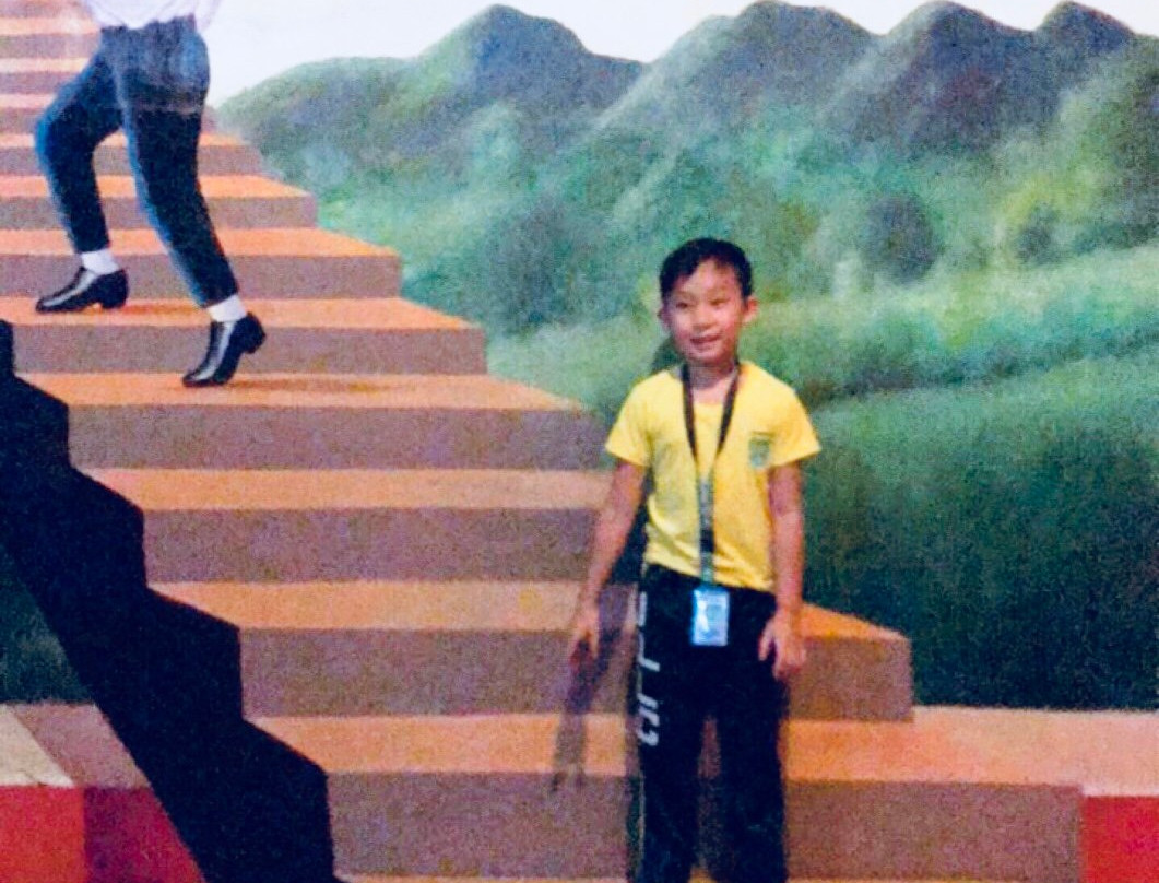 Cebu Happy World Museum-哥多华必去景点