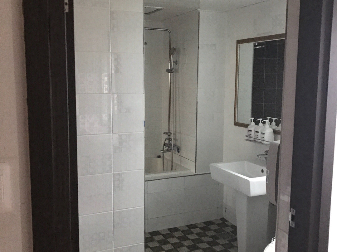 新济州W酒店主图