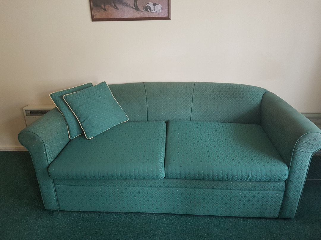 O'Reilly's Motel主图