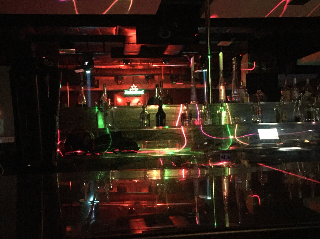 Star City Square-北干巴鲁必去景点