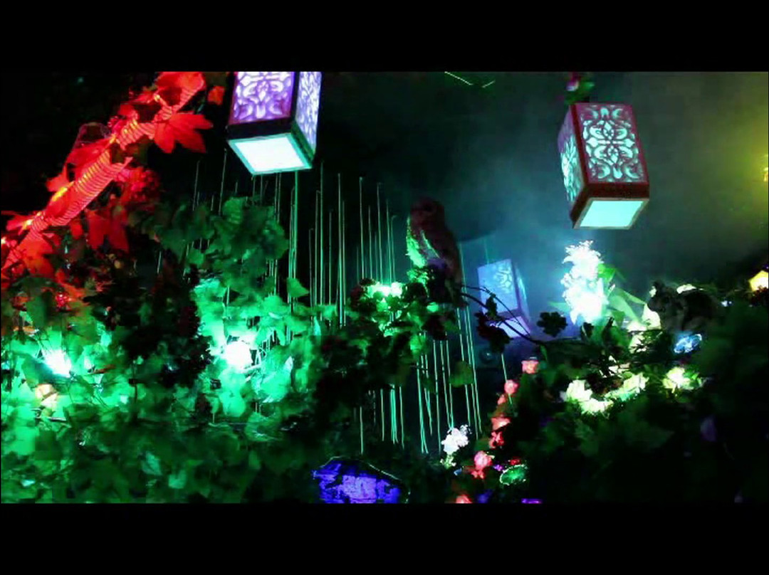Countdown Escape Room-科莫必去景点