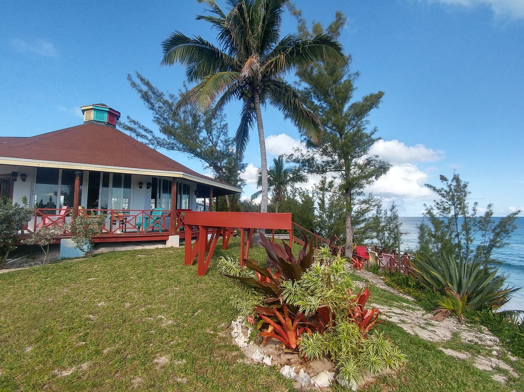 Unique Village主图