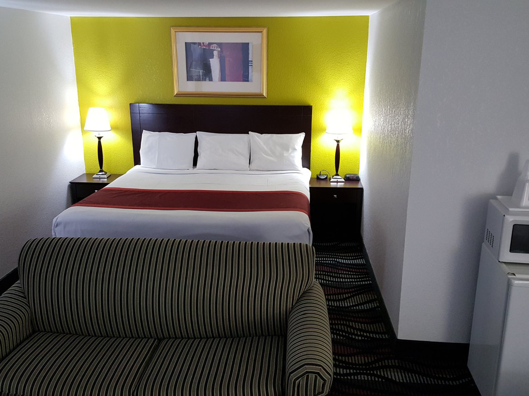 地平线旅馆主图