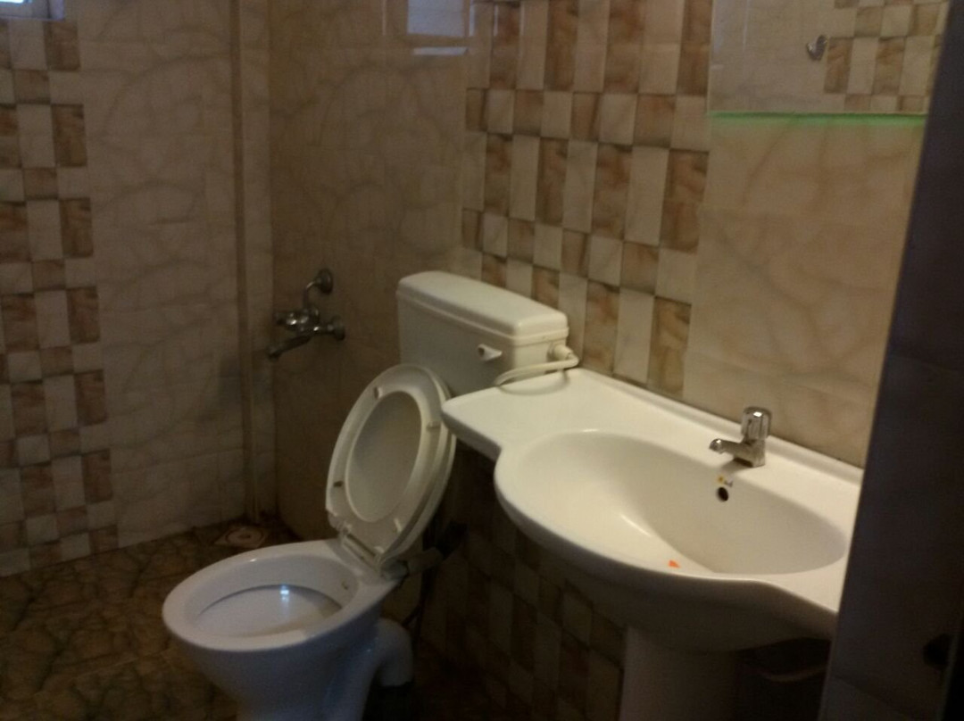 Sea Breeze Beach Resort主图