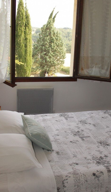 Auberge du Balestie主图