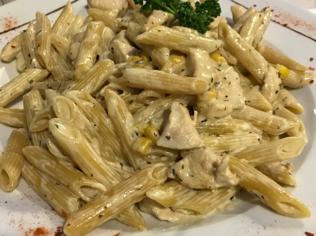 Prezident Hotel主图