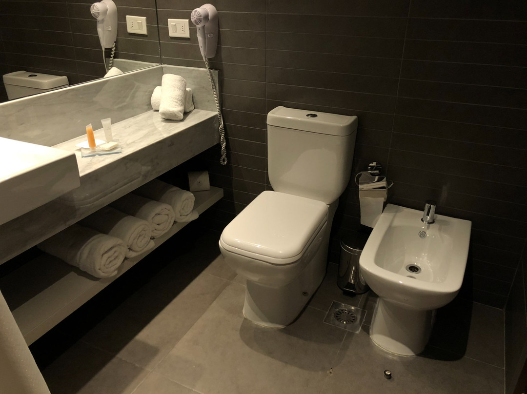 Frontier Hotel Rivera主图