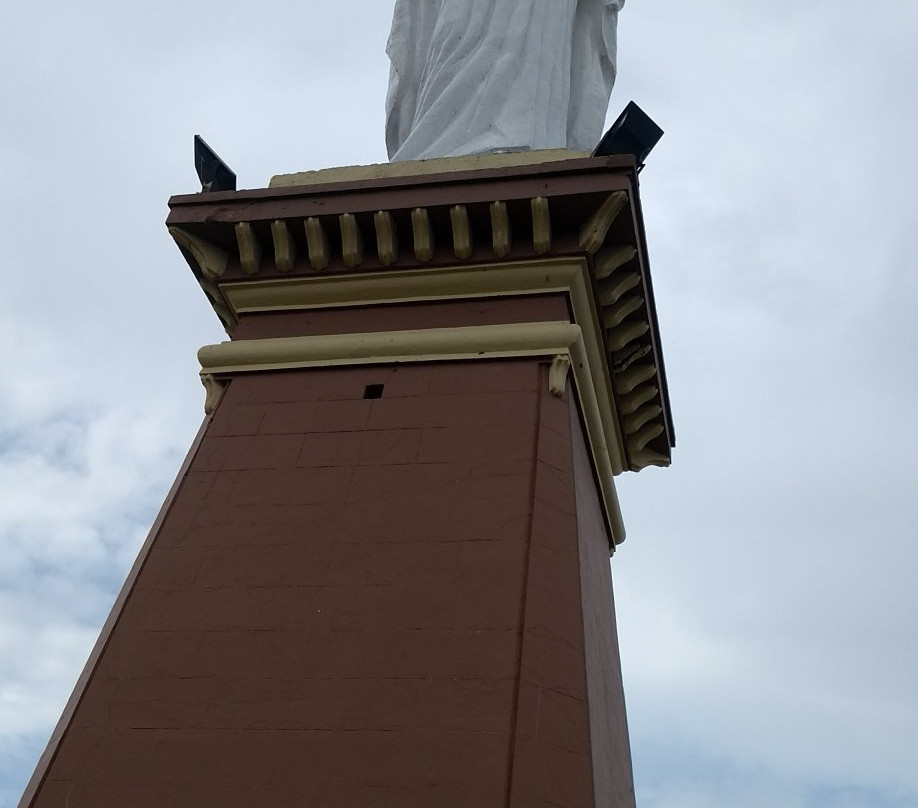 Cristo Redentor Jerico景点图片