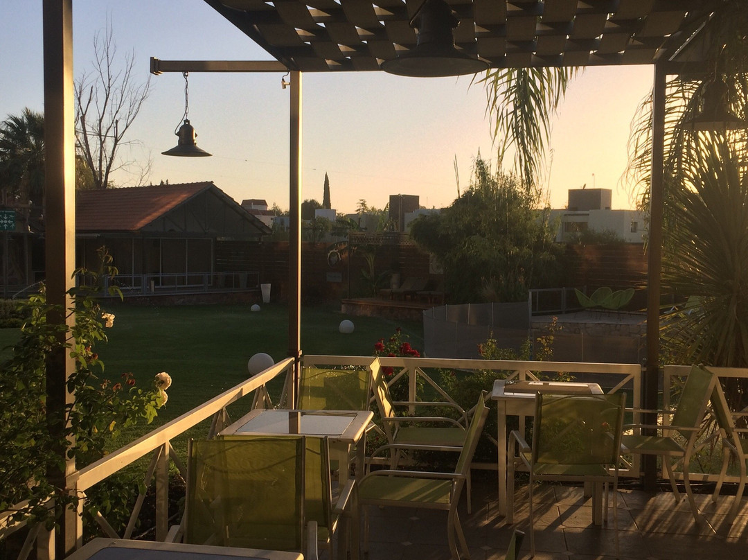 Hotel Vinas del Sol主图