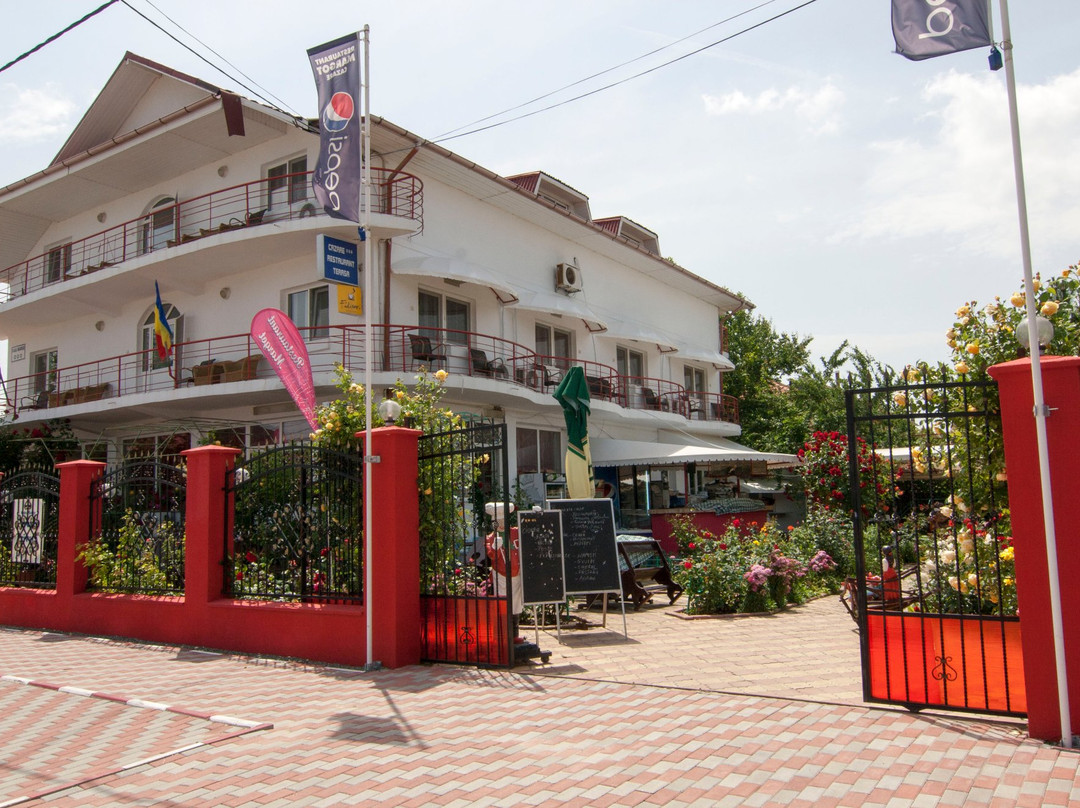 Casa Mario