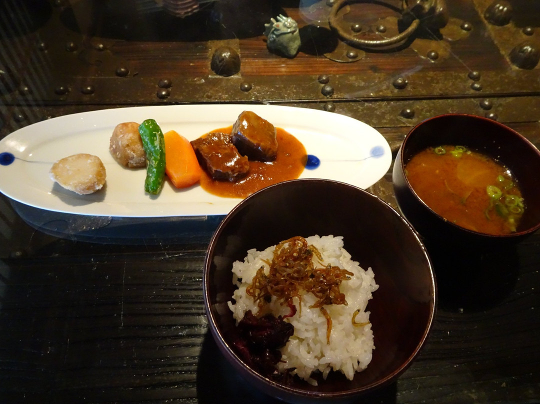 高取町餐馆和美食-Yamato Yoshinaga