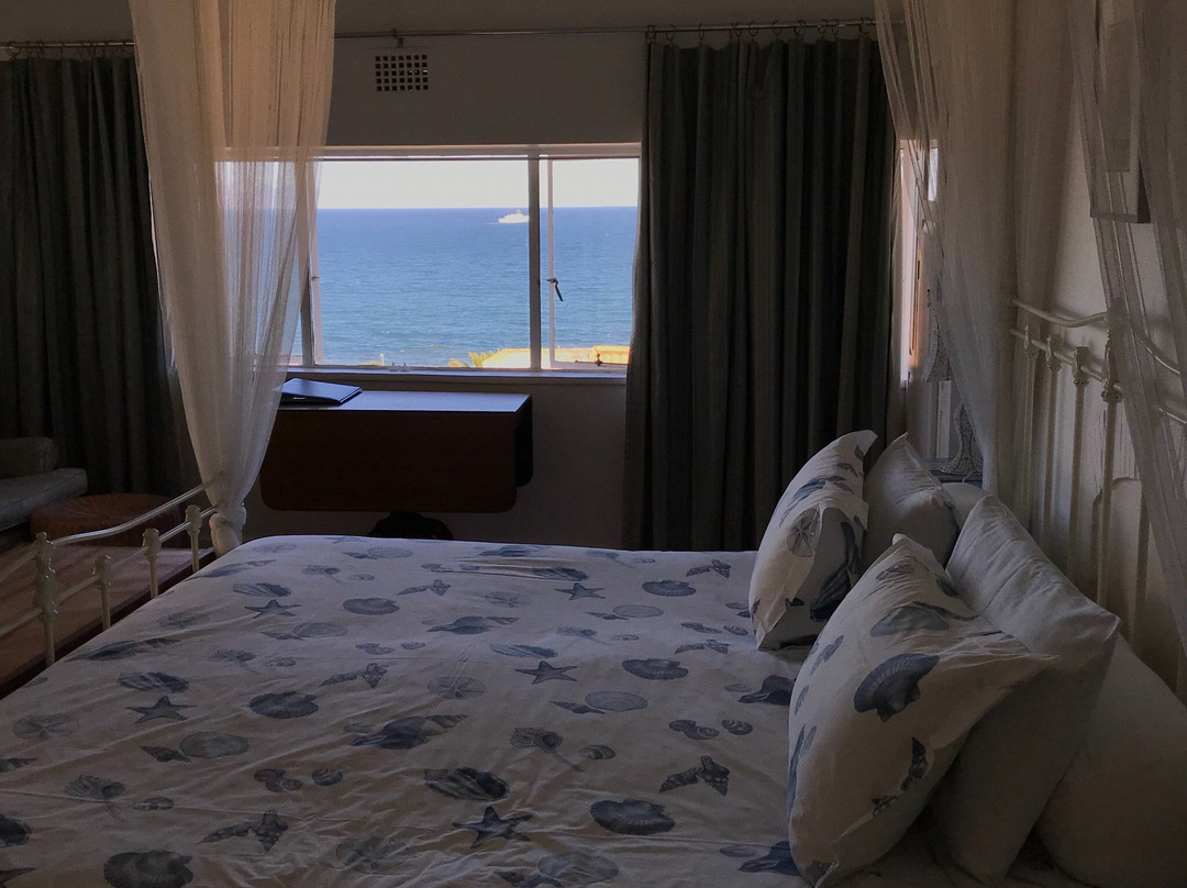 Blue On Blue Bed & Breakfast主图