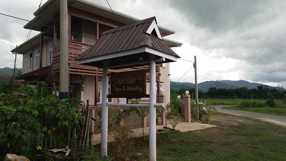 Lavender 2 Spa & Beauty-Nyaungshwe必去景点