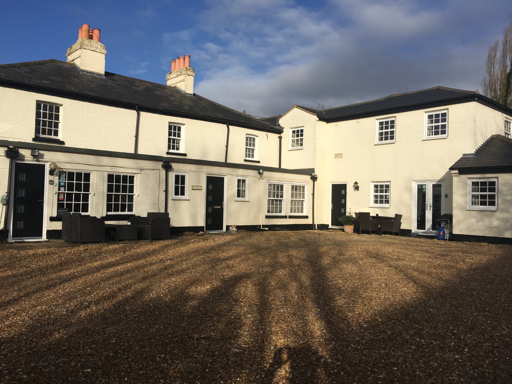 Whitehouse Holiday Lettings-官方
