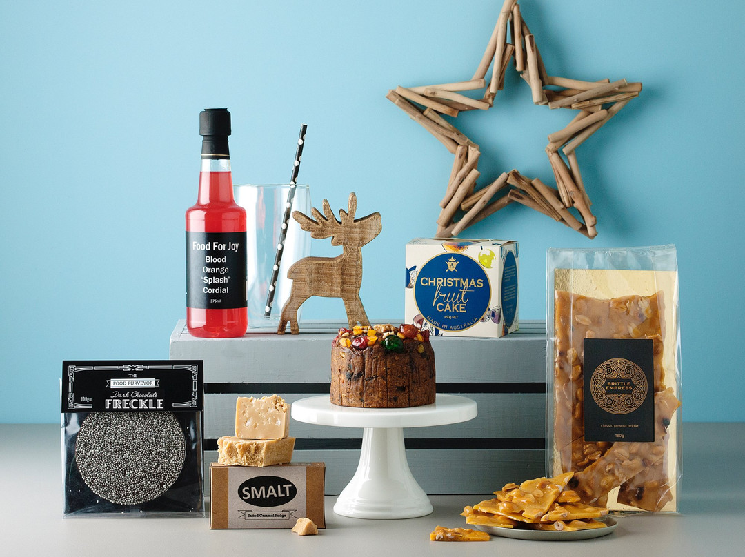 The Food Purveyor-季隆必去景点