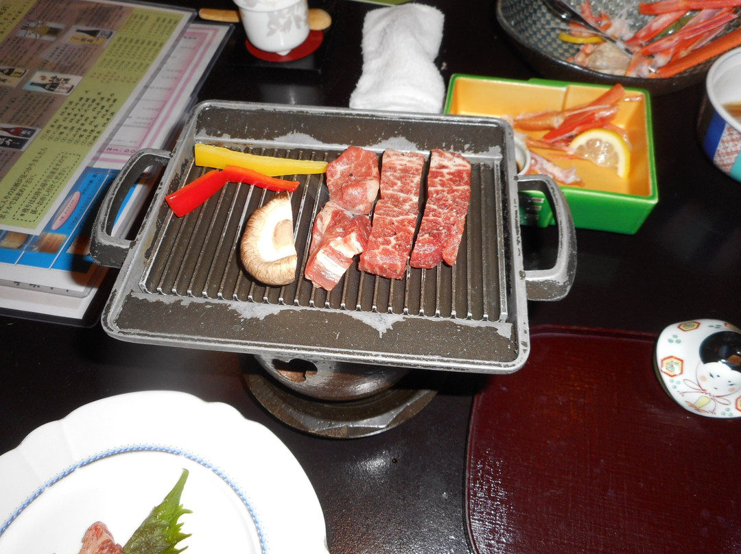 Hashizuya主图