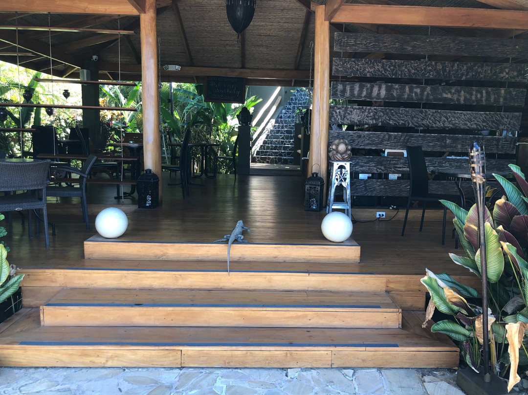 Ocio Villas Mal Pais主图