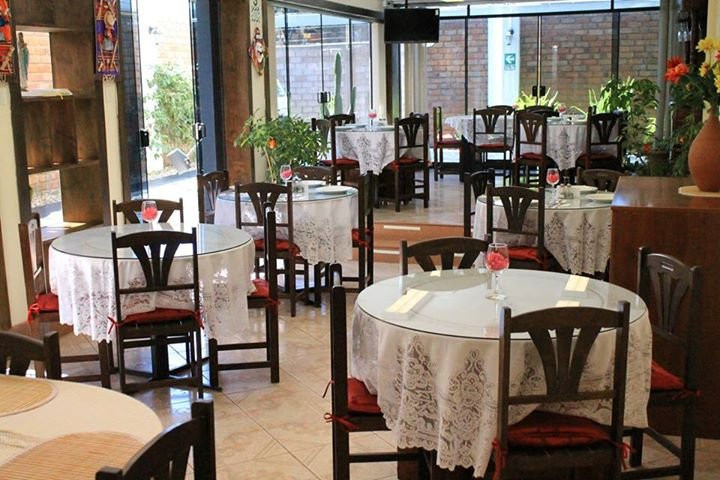 Qhapac Nan Hotel主图