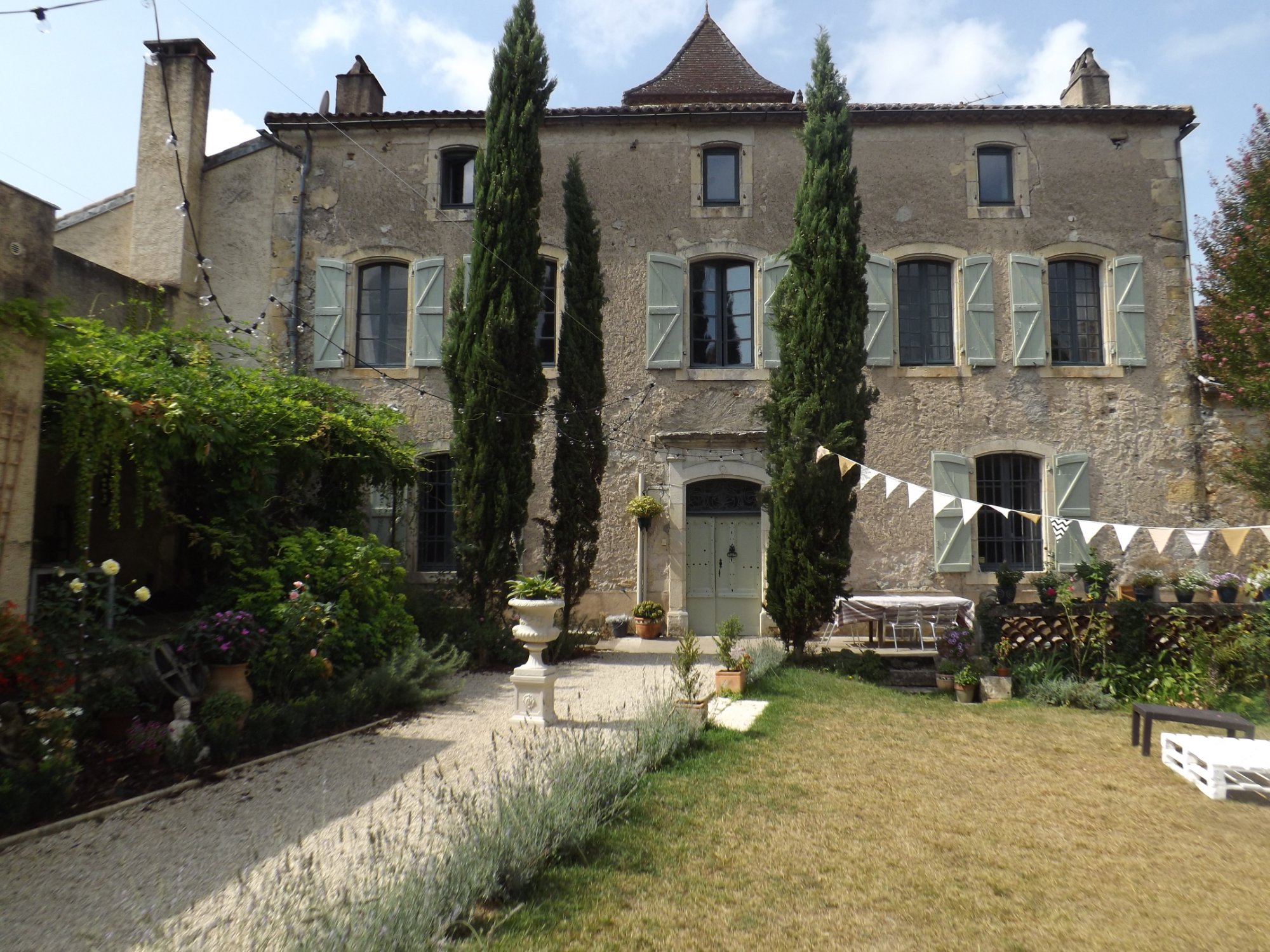 Maison Delmas-官方
