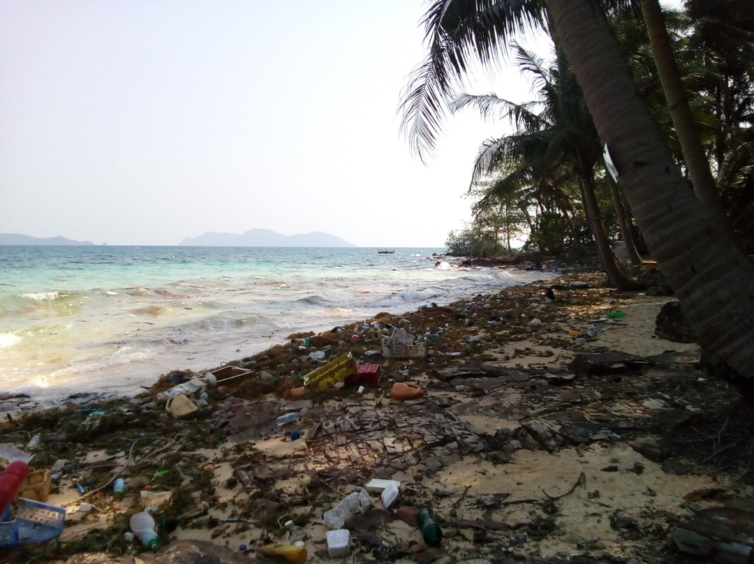 Ko Wai-象岛必去景点