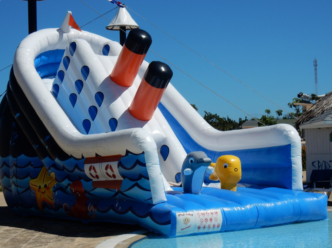 Hotel Playa Coco主图