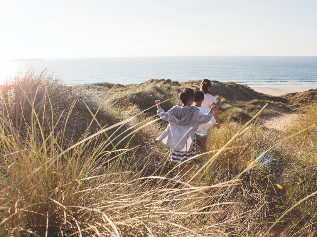 Haven - Riviere Sands Holiday Park