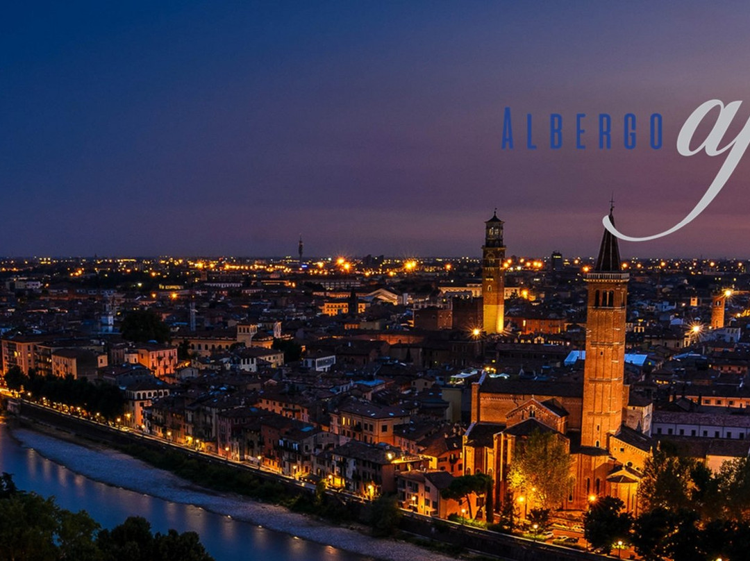 Albergo Fontana主图