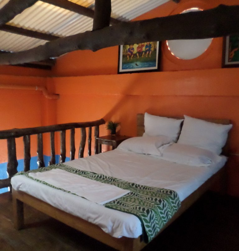 Kandugyap House By The Sea主图