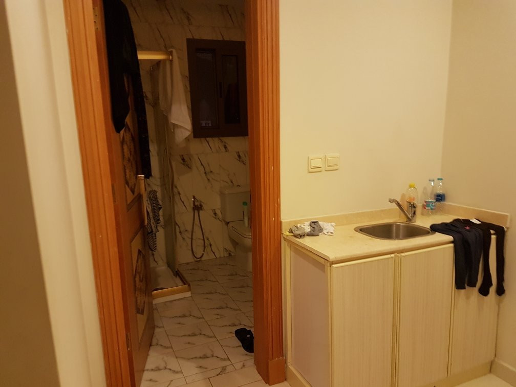 Abeer Al Azizia Hotel主图