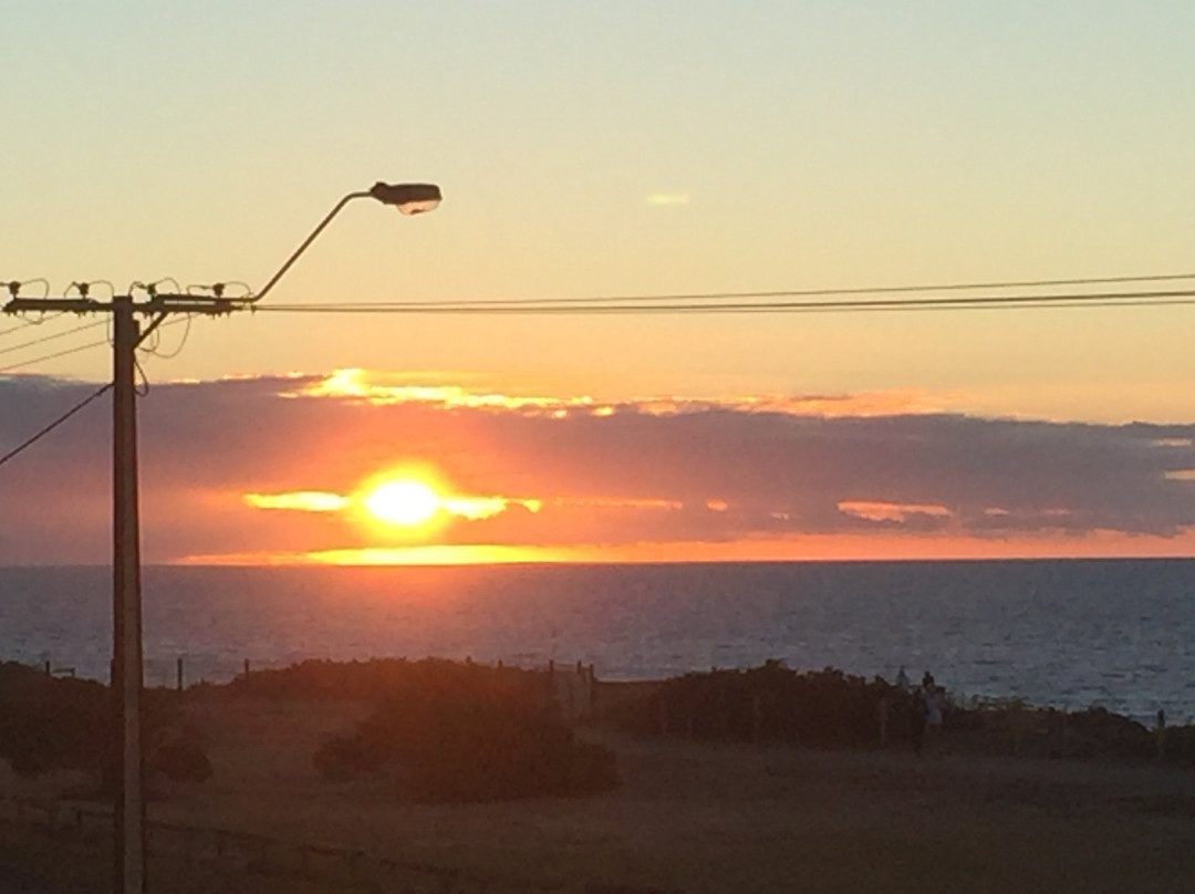 Coast Motel and Apartments主图