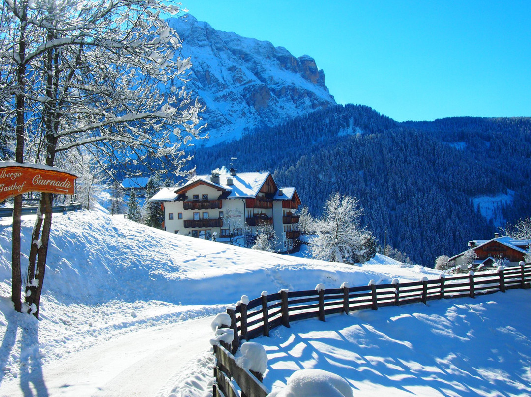 Hotel Ciurnadu主图