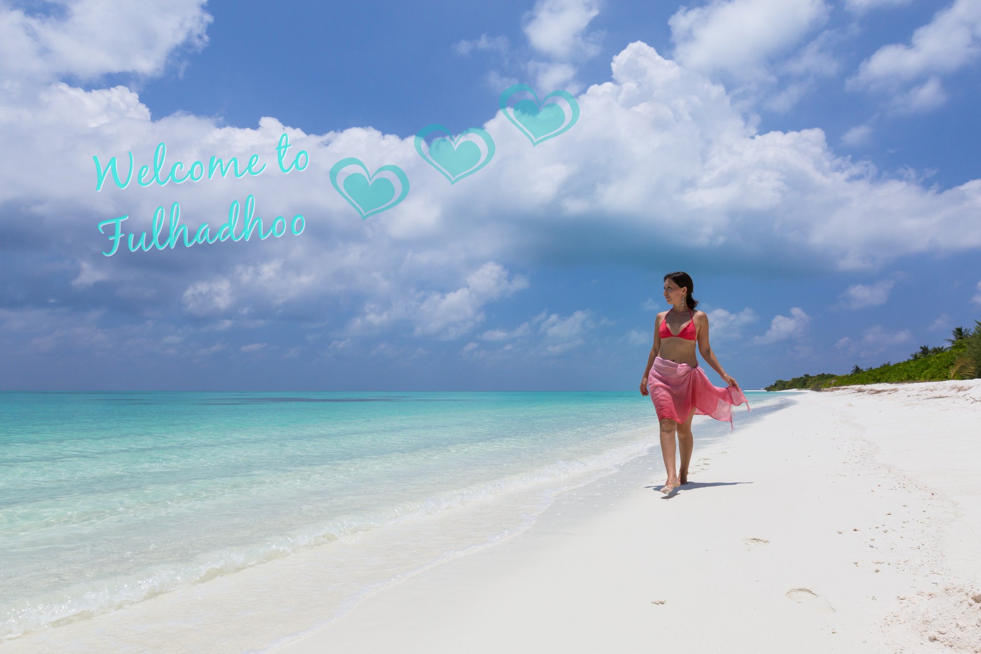 Three Hearts Guesthouse And Villas-官方