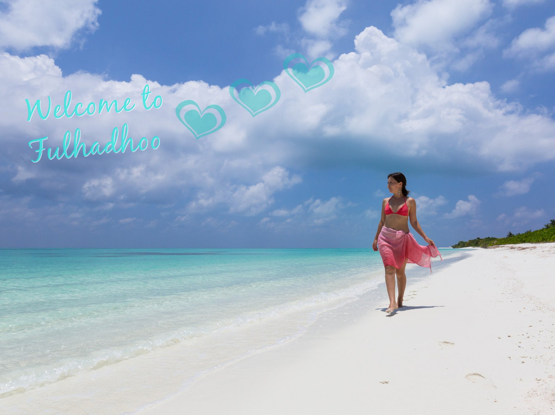 杜妮可鲁岛酒店住宿-Three Hearts Guesthouse And Villas