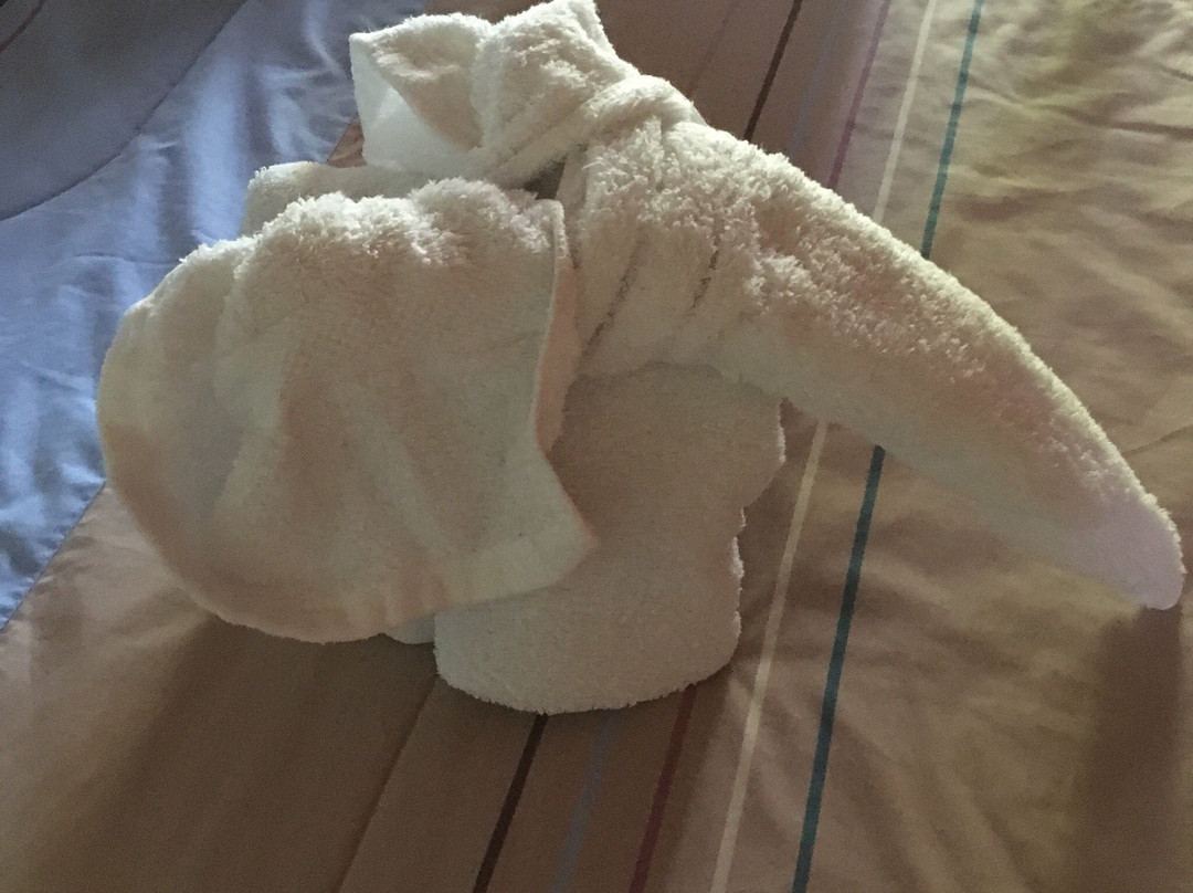 Milin Guesthouse主图