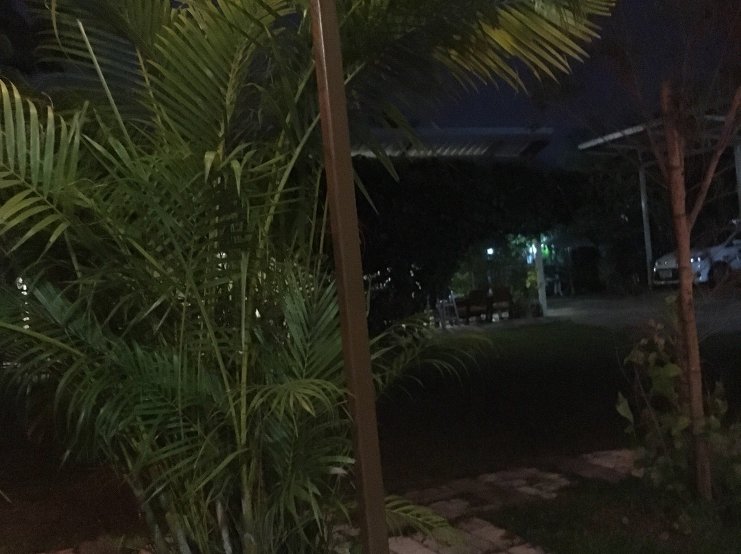 Milin Guesthouse主图