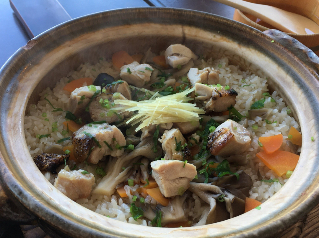 和食処 鯛料理 大富