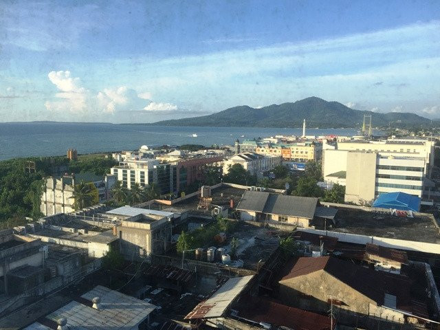 阿利亚杜塔玛纳多酒店主图