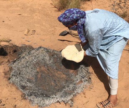 Vibes in Morocco-丹吉尔必去景点