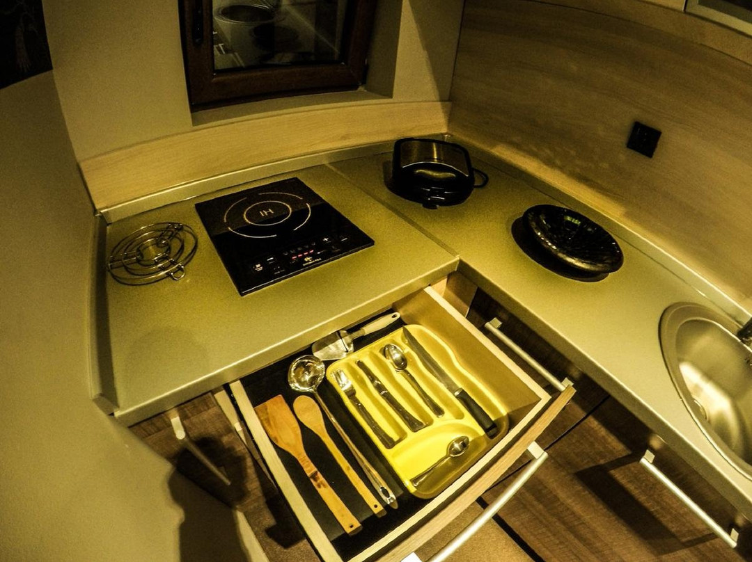 SM Apartments Kopaonik主图