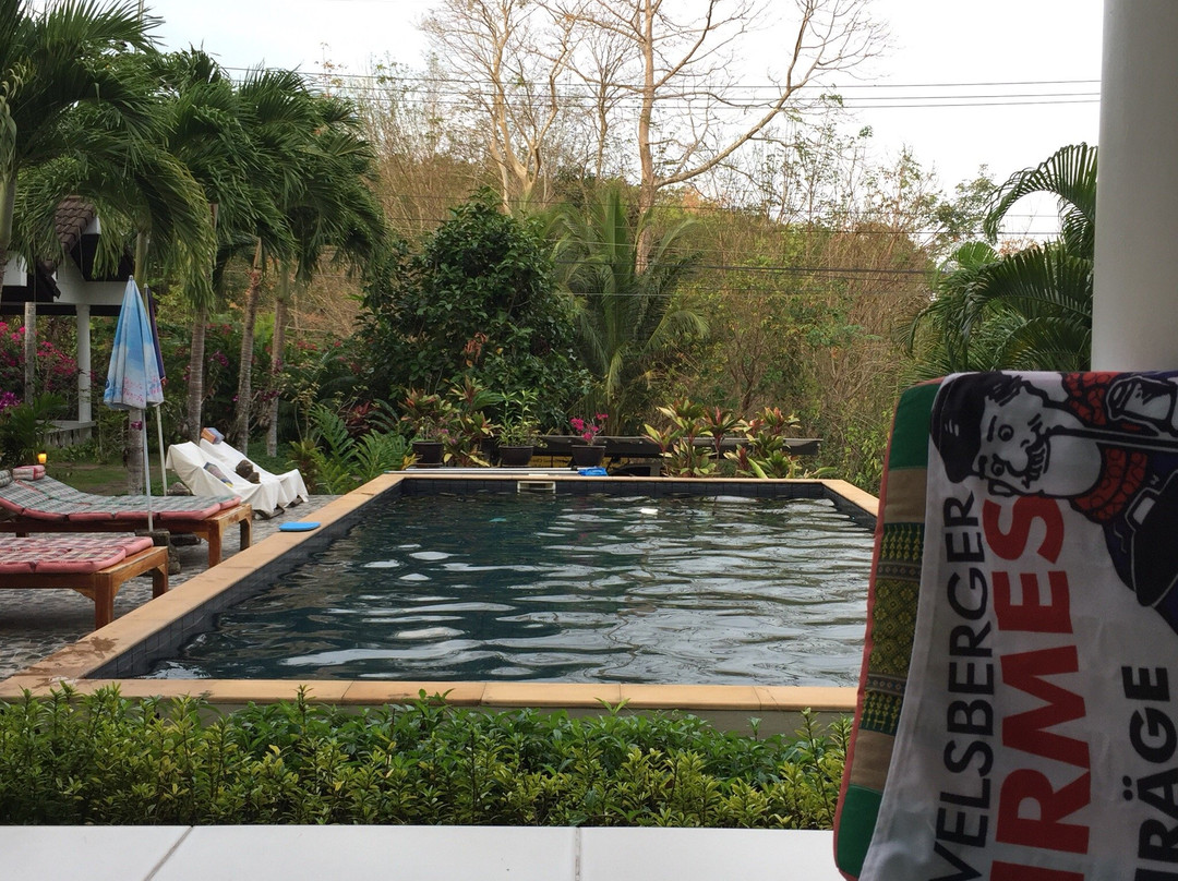 象岛私家度假村主图