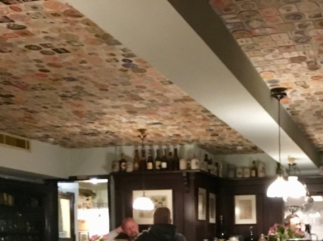 比瑞恩帕斯特酒店主图