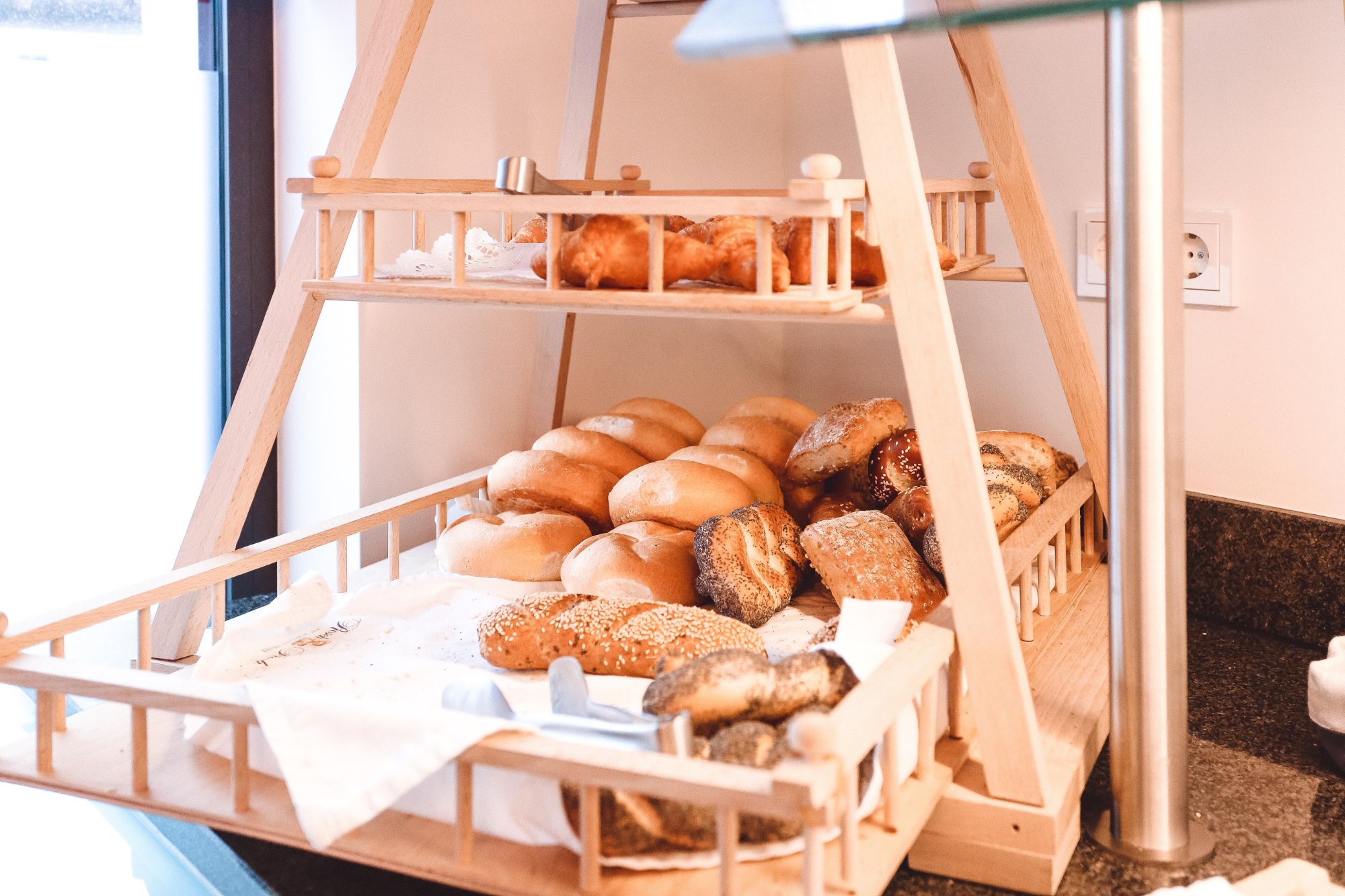 Leonardo Boutique Hotel Linz City Center-餐饮