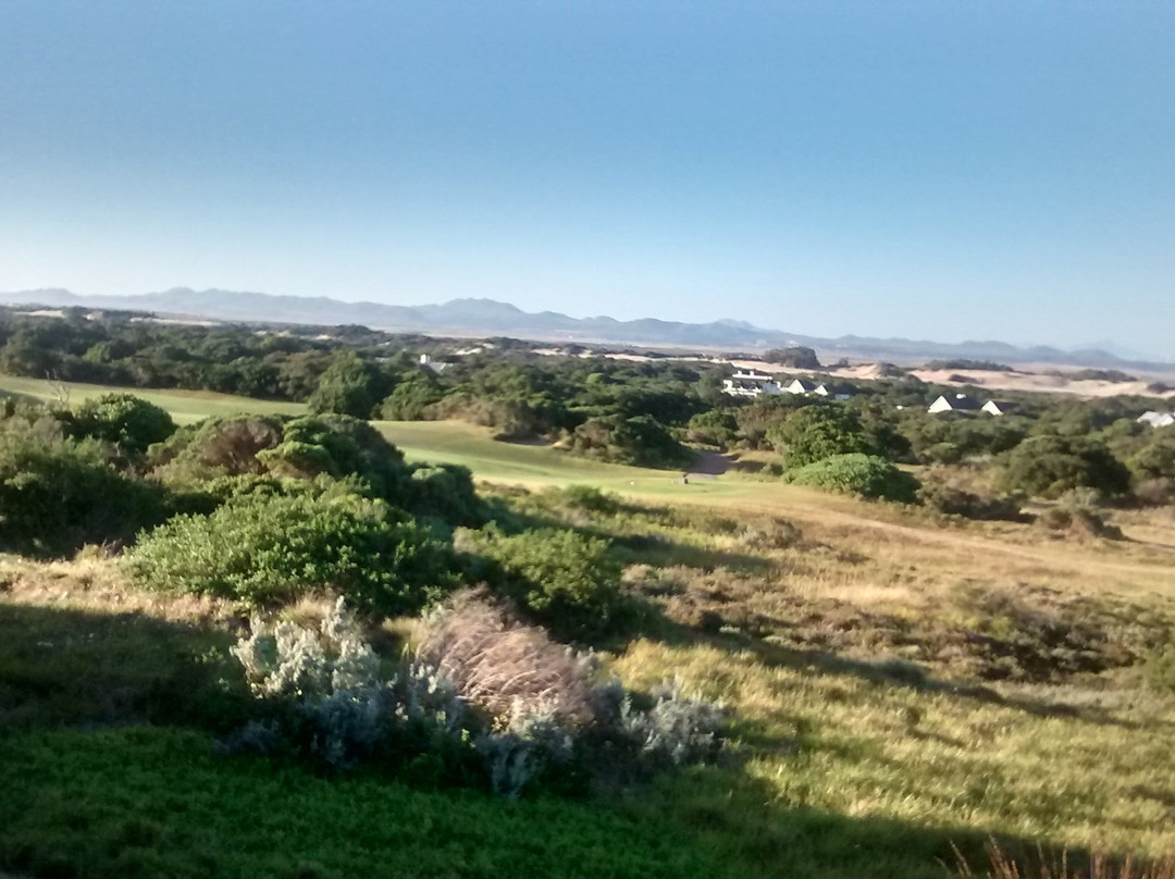 St Francis Golf Lodge主图