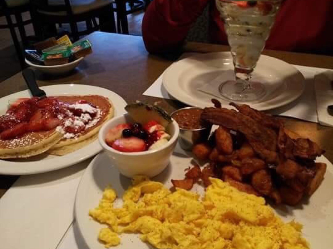 Saint-Eustache餐馆和美食-Sel Poivre Et Pommes