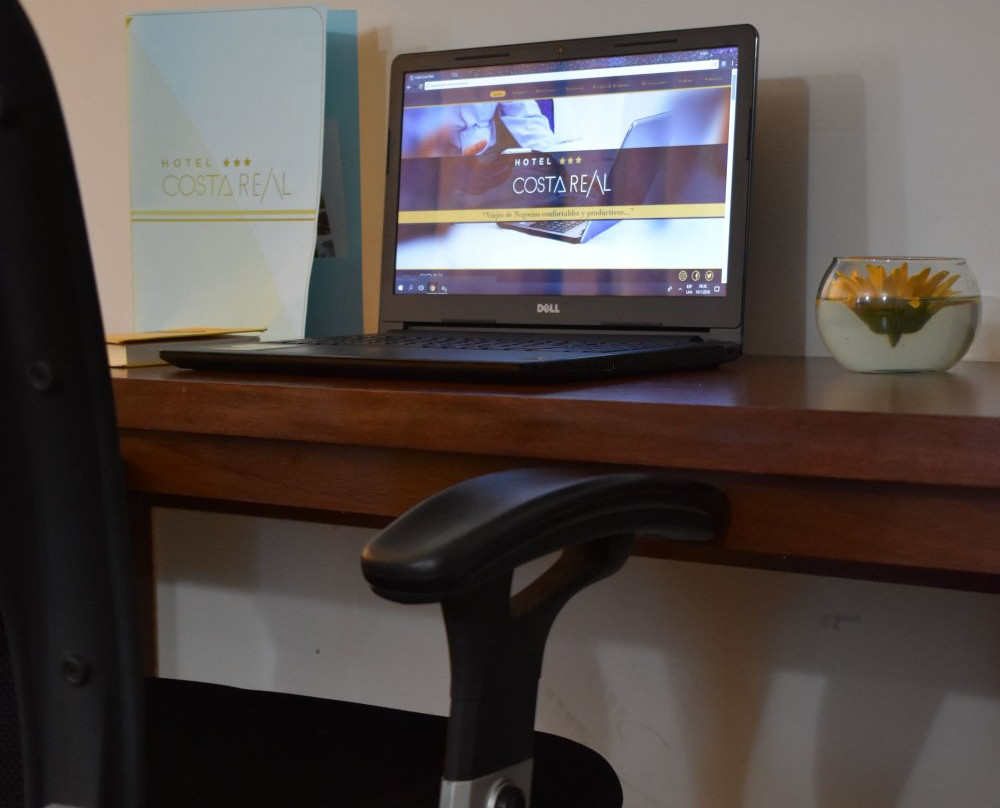 Hotel Costa Real主图