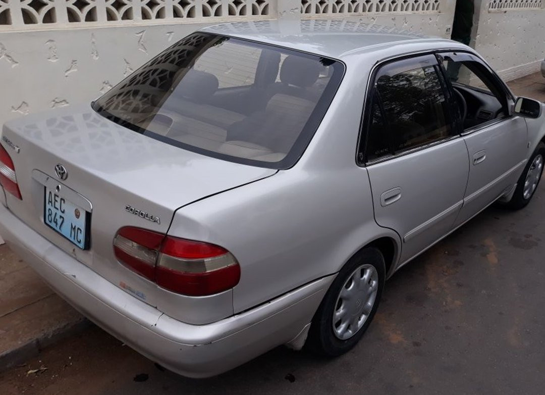 Mango Táxi-马布多必去景点