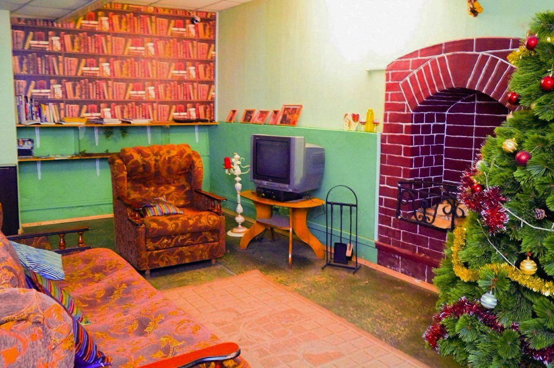 Quest Room Prostyye Slozhnosti景点图片